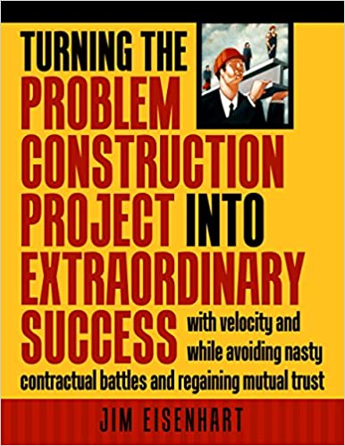 Turn your problem construction project around